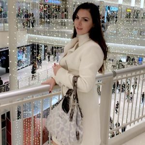 Meet your Posher, Nikki